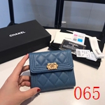 スーパーコピーシャネル財布